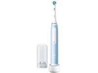 Oral-B iO Series 3n Ice Blue elektrische Zahnbürste von Oral-B