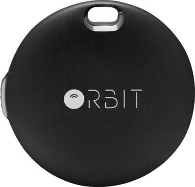 Orbit ORB425 Bluetooth-Tracker Schwarz von Orbit