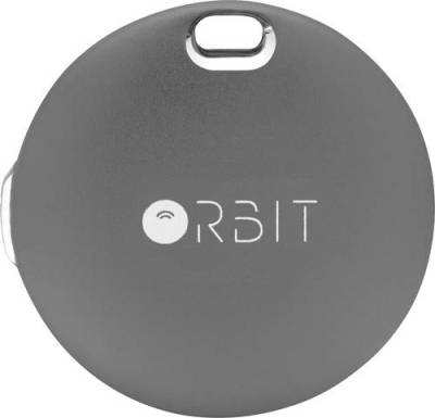 Orbit ORB429 Bluetooth-Tracker Hellgrau von Orbit