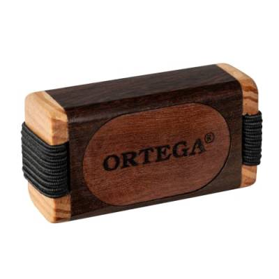 FINGER SHAKER WOOD ORTEGA von Ortega Guitars