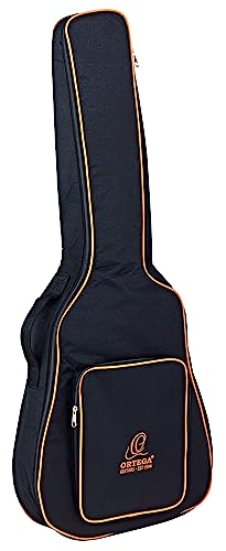ORTEGA Economy Gitarrentasche - 3/4 Größe (OGBSTD-34) von Ortega Guitars