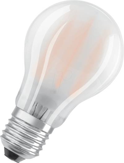 OSR 075435445 - LED-Lampe STAR RETROFIT E27, 11 W, 1521 lm, 6500 K, Filament von Osram