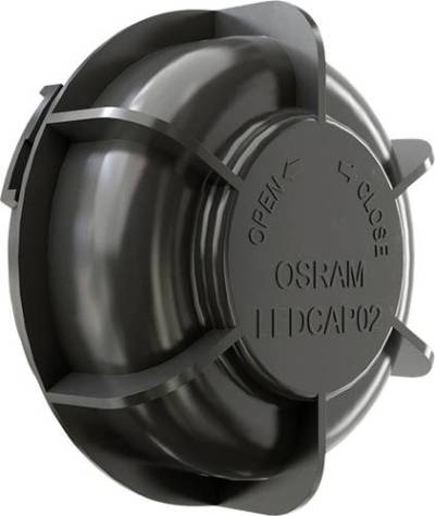 OSRAM Adapter für Night Breaker H7-LED LEDCAP02 Bauart (Kfz-Leuchtmittel) Adapter für Night Breake von Osram