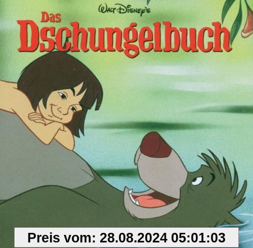 Das Dschungelbuch von Ost