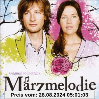 Märzmelodie von Ost