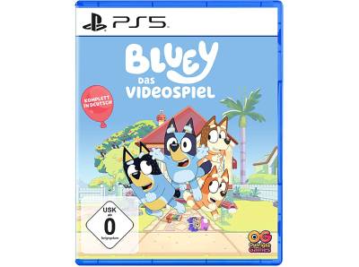 PS5 Bluey Das Videospiel - [PlayStation 5] von Outright Games