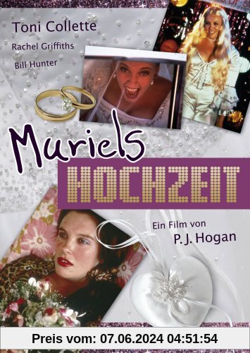 Muriels Hochzeit von P. J. Hogan