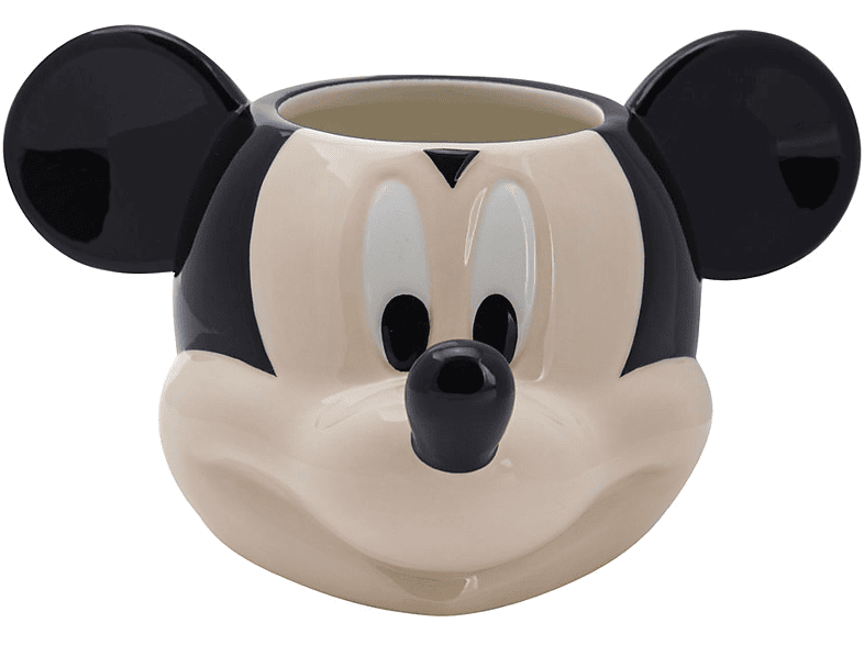 PALADONE PRODUCTS Disney Mickey Mouse 3D Becher Tasse von PALADONE PRODUCTS