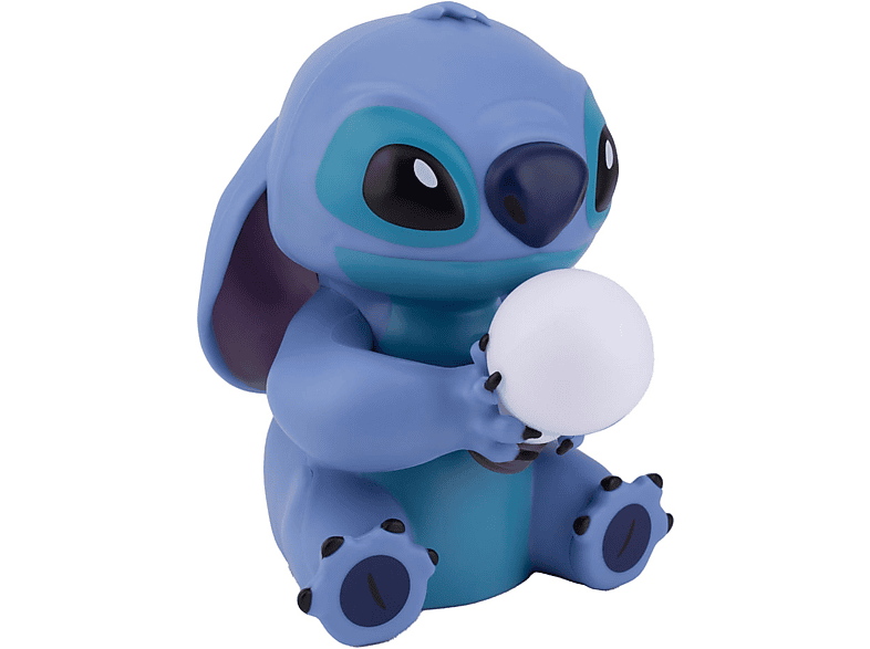 PALADONE PRODUCTS Lampe - Disney: Lilo & Stitch Leuchte von PALADONE PRODUCTS