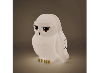 PALADONE PRODUCTS Lampe - Harry Potter: Hedwig Leuchte von PALADONE PRODUCTS