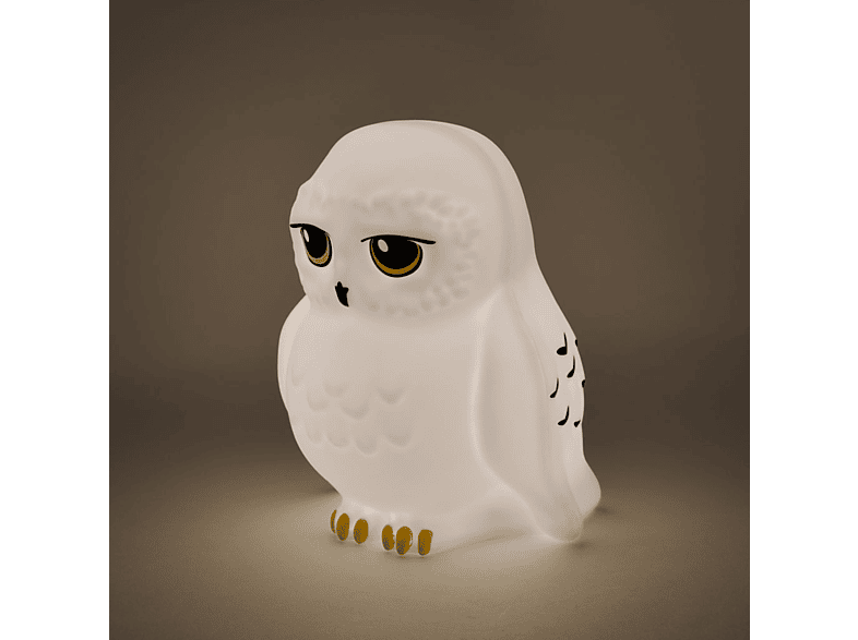 PALADONE PRODUCTS Lampe - Harry Potter: Hedwig Leuchte von PALADONE PRODUCTS