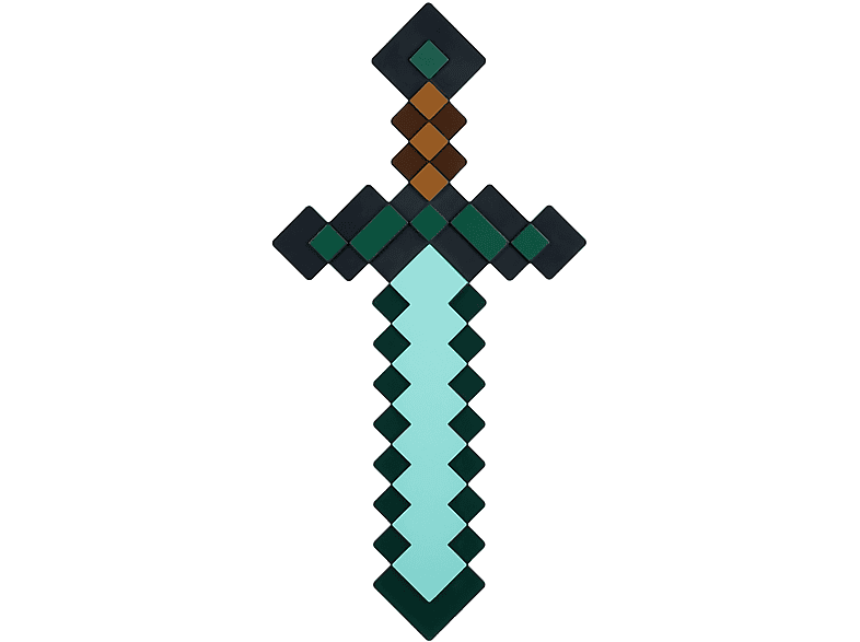 PALADONE PRODUCTS Minecraft Diamant Schwert Leuchte von PALADONE PRODUCTS