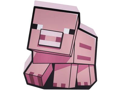 PALADONE PRODUCTS Minecraft: Schwein Leuchte von PALADONE PRODUCTS