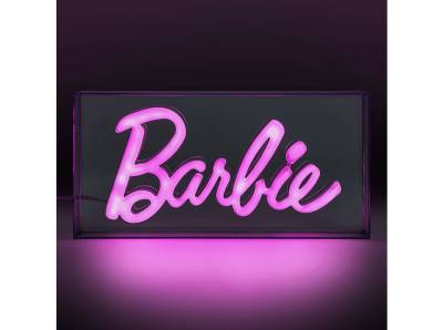 PALADONE PRODUCTS PP11573BR Barbie LED Neon Leuchte von PALADONE PRODUCTS