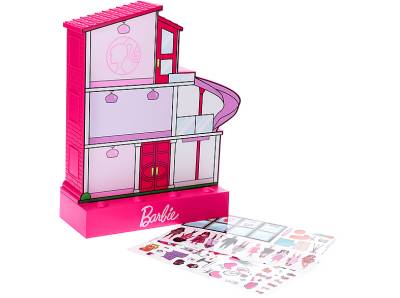 PALADONE PRODUCTS PP11660BR Barbie Dreamhouse Leuchte von PALADONE PRODUCTS