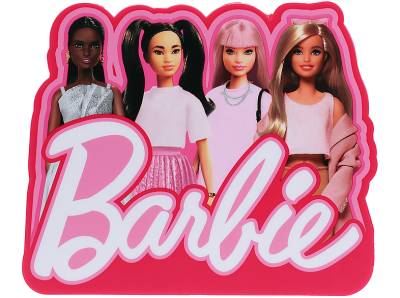 PALADONE PRODUCTS PP11883BR Barbie Box Leuchte von PALADONE PRODUCTS