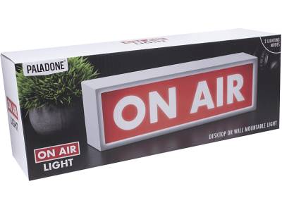 PALADONE PRODUCTS PP8597 On Air Leuchte von PALADONE PRODUCTS