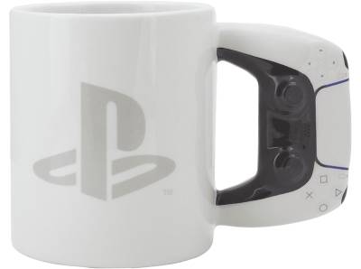 PALADONE PRODUCTS PP9403PS Playstation 5 Controller B Tasse von PALADONE PRODUCTS