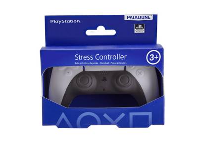 PALADONE PRODUCTS PP9404PS PLAYSTATION 5 Stress Ball von PALADONE PRODUCTS