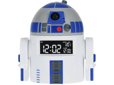 PALADONE PRODUCTS Star Wars R2-D2 Wecker von PALADONE PRODUCTS