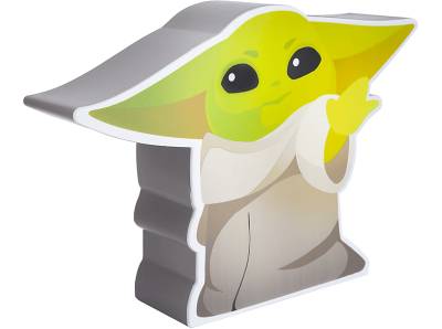 PALADONE PRODUCTS The Mandalorian Child 2D Lampe von PALADONE PRODUCTS