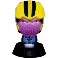 Marvel Thanos Symbol-Licht von PALADONE