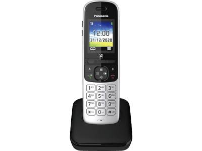 PANASONIC KX-TGH710GS Schnurloses Telefon von PANASONIC