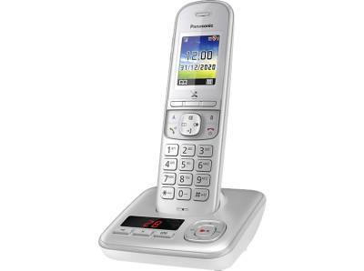 PANASONIC KX-TGH720GG Schnurloses Telefon von PANASONIC