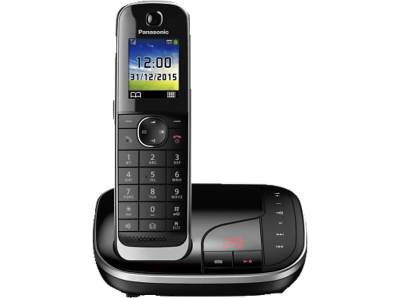 PANASONIC KX-TGJ 320 GB Schnurloses Telefon von PANASONIC