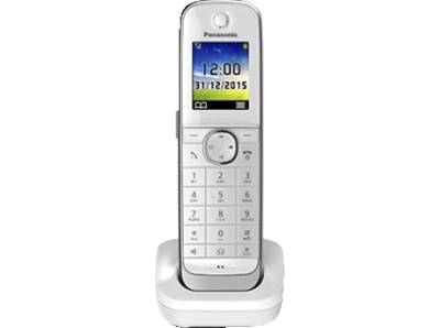 PANASONIC KX-TGJA30EXW Mobilteil von PANASONIC