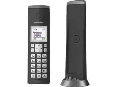 PANASONIC KX-TGK 220 Schnurloses Telefon von PANASONIC