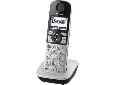 PANASONIC KX-TGQ 500 IP Telefon von PANASONIC