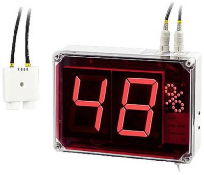 PCE Instruments PCE-G1 Luftfeuchtemessgerät (Hygrometer) von PCE Instruments