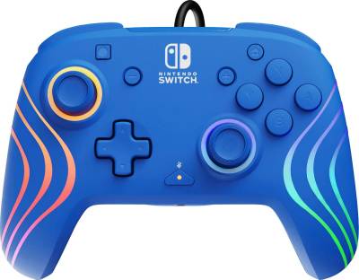 PDP - Performance Designed Products Afterglow Wave Gamepad von PDP - Performance Designed Products