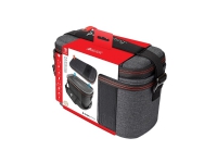 PDP Pull-N-Go Case, Switch von PDP