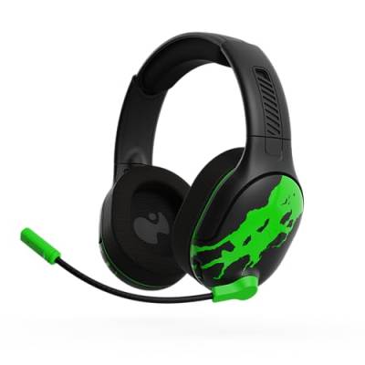 PDP Xbox AIRLITE Pro Wireless Headset Jolt Green von PDP