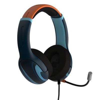 PDP Xbox AIRLITE Wired Headset Blue Tide von PDP