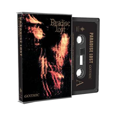 Gothic [Musikkassette] von PEACEVILLE