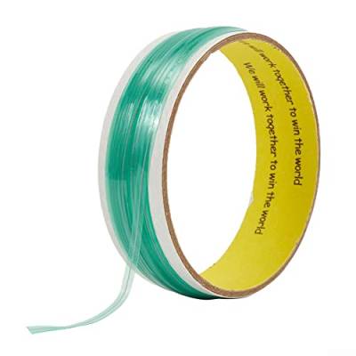 5M Schneiden Tape Filme,Auto Aufkleber Design Band,Sichere Finish Line Messerloses Klebeband Für Auto Vinyl Wrapping Film Schneiden Werkzeuge von PETSTIBLE