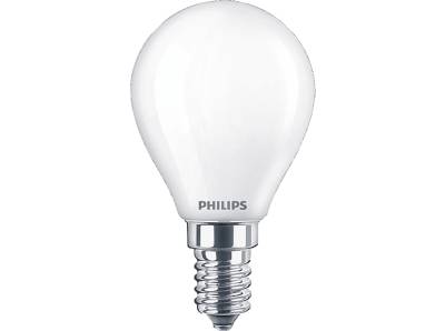 PHILIPS LEDclassic Lampe ersetzt 40W LED warmweiß von PHILIPS