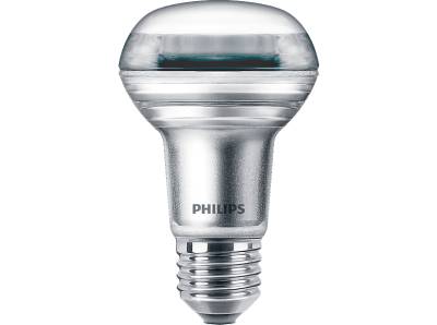 PHILIPS LEDclassic ersetzt 40W LED Lampe warmweiß von PHILIPS