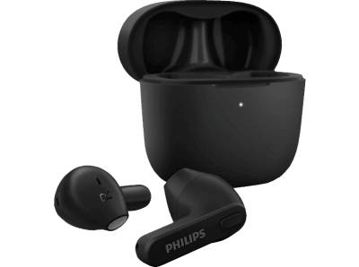 PHILIPS TAT2236BK/00, In-ear Kopfhörer Bluetooth Schwarz von PHILIPS
