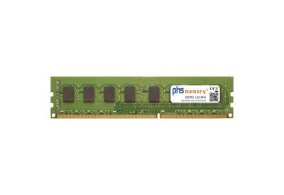 PHS-memory RAM für Gigabyte GA-H61M-D2H-USB3 (rev. 1.0) Arbeitsspeicher von PHS-memory