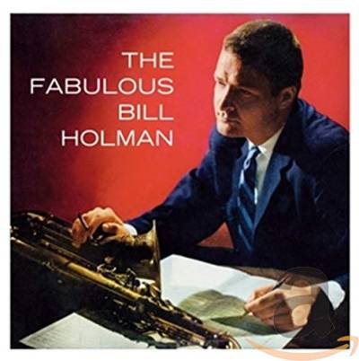 Fabulous Bill Holman von PLATINUM