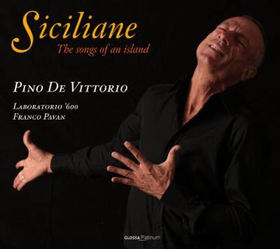 Siciliane - the Songs of an Island von PLATINUM