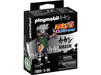 PLAYMOBIL 71099 KAKASHI Spielset, Mehrfarbig von PLAYMOBIL