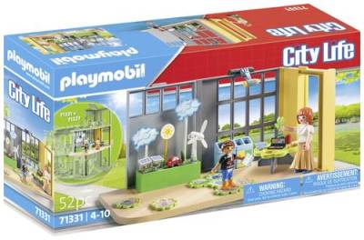Playmobil® City Life Anbau Klimakunde 71331 von PLAYMOBIL