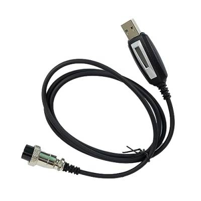 Programmierkabel für CB Radiosender PNI Escort HP8000L, HP8001L, HP8024 und HP9001 PRO von PNI