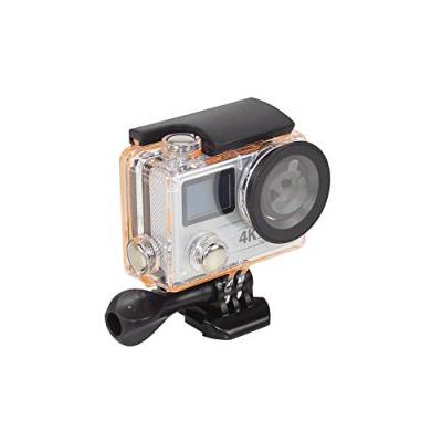 Sportvideokamera PNI EVO A2 PRO 4K H8PRO 30fps Actionkamera mit Fernbedienung im Lieferumfang enthalten von PNI