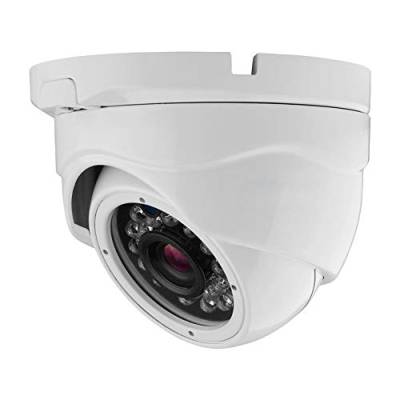 Videoüberwachungskamera PNI House AHD47 Multifokaldome 2,8-12 mm 1080P 4 in 1 TVI CVI CVBS von PNI